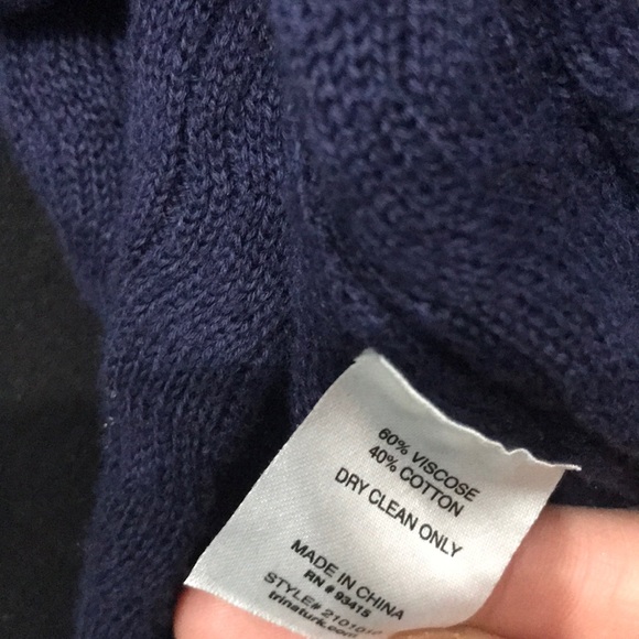 Trina Turk cardigan - Picture 2 of 3